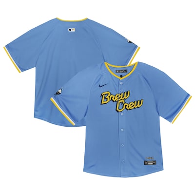 Milwaukee Brewers Kids Jerseys 2025-12-05-003